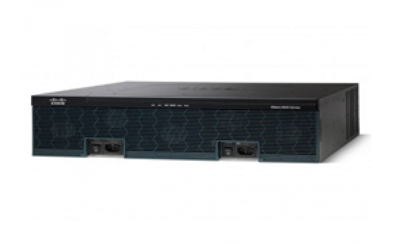 思科CISCO3945E-V-K9路由器